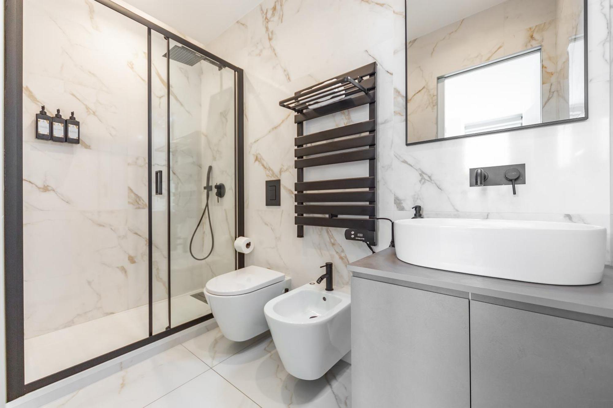 Moscova Luxury Appartamento *